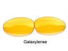 Galaxy Replacement Lenses For Oakley Juliet Yellow Night Vision